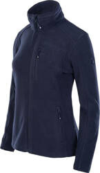 Polar damski bluza Hi-Tec Lady Montes granatowa rozmiar XL