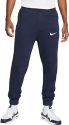 Spodnie męskie Nike Park 20 Fleece Pant granatowe CW6907 451