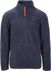 Męski polar ciepły rozpinany Iguana GOVIO rozmiar XXL