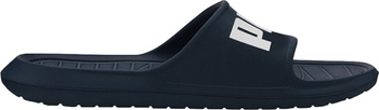Klapki Puma Divecat v2 granatowe 374823 02