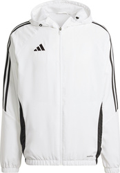Kurtka męska adidas Tiro 24 biała IM8808