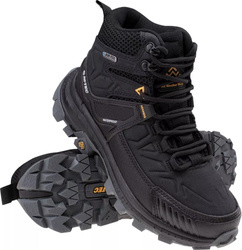 Damskie buty trekkingowe turystyczne górskie Hi-tec Rainier Hiker Wo's rozmiar 37