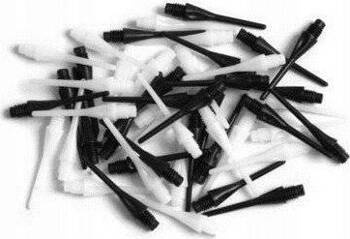 Końcówki do rzutek Softip Harrows Spare Star 30 szt