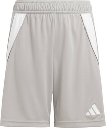 Spodenki dla dzieci adidas Tiro 24 szare IT2408