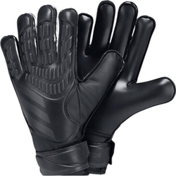 Rękawice bramkarskie adidas Predator Training czarne IW6280
