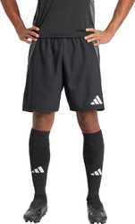 Spodenki treningowe krótkie męskie adidas Tiro 24 Competition Match czarne IQ4753