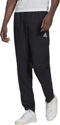 Spodnie męskie adidas Entrada 22 Presentation Pants czarne H57533