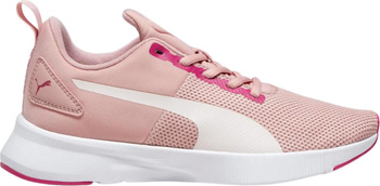 Buty dziecięce Puma Flyer Runner różowe 192928 43