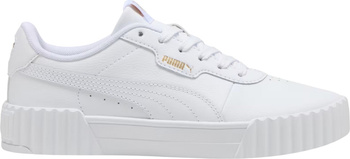 Buty damskie Puma Carina 3.0 białe 400365 01
