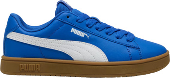 Buty dla dzieci Puma Rickie Classic niebieskie 394252 17