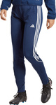 Spodnie damskie adidas Tiro 23 League granatowe HS3539