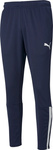 Spodnie męskie Puma teamLIGA Training Pants granatowe 657242 06
