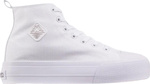 Buty damskie Kappa Viska OC białe 243208OC 1010