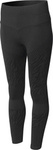 Damskie legginsy z wysokim stanem nylonowe Fitanu Vesna Bottom W rozmiar L