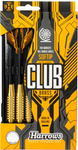 Harrows rzutki Softip Club Brass 16g