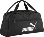 Torba sportowa treningowa podróżna Puma Phase Small czarna 91167 01