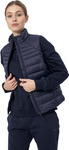 Kamizelka damska 4F granatowa H4Z22 KUDP001 31S
