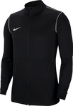 Bluza dla dzieci Nike Dry Park 20 TRK JKT K JUNIOR czarna BV6906 010/FJ3026 010