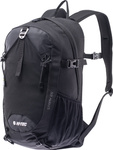 Plecak trekkingowy turystyczny hi-tec stray 20 l czarny