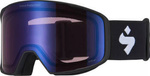 Gogle narciarskie Sweet protection Boondock Rig Reflect rig light amethyst/matte black/black 
