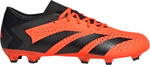 Buty piłkarskie adidas Predator Accuracy.3 Low FG GW4601