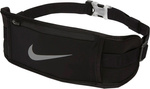 Saszetka torebka nerka biodrowa na pas Nike Race Day czarna N1000512013OS