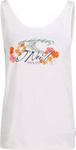 Damski bezrękawnik O'neill LUANA GRAPHIC TANK TOP snow white rozmiar S