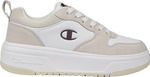Buty damskie Champion RD18 Lite Low Cut S11724 WW002