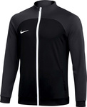 Bluza męska Nike Nk Df Academy Pro Trk JKT K czarna DH9234 011