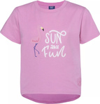 Dziecięca koszulka z krótkim rękawem Bejo HOLIDAY KDG rozmiar 110