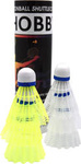 Lotki do badmintona Sunflex Hobby 6 szt. 53562
