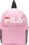 Plecak sportowy szkolny miejski Fila Favoriten Back To School różowy FBT0003 40030