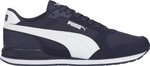 Buty męskie Puma ST Runner v3 NL granatowe 384857 02