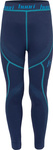 Dziecięce legginsy spodnie termoaktywne Huari Term Pants Kids rozmiar 122/128