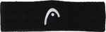 Opaska na głowę Head czarna 285080