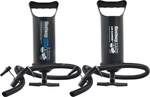 Pompka kempingowa turystyczna Bestway Air Hammer 12'' wysokość 30cm