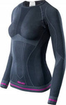 Damska bielizna termoaktywna bluza koszulka Brugi 2RAP rozmiar L/XL