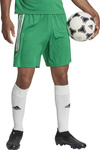 Spodenki treningowe krótkie męskie adidas Tiro 23 League zielone IB8087