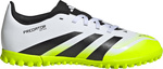 Buty piłkarskie dziecięce adidas Predator Club TF JH8862