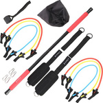 Zestaw drążek do pilatesu HMS DC31