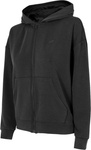 Bluza damska 4F czarna H4Z22 BLD041 20S