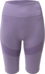 Damskie Legginsy Ingel Bottom 1/2 Wmns  czarny rozmiar S