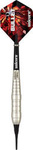Rzutki soft tip Unicorn BULLET STAINLESS STEEL- Jelle Klaasen