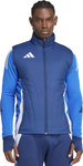 Kamizelka męska adidas Tiro 24 Competition Winterized niebieska IY0119