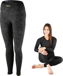 Damska bielizna termoaktywna spodnie legginsy Rosa Nils BTS0062 rozmiar L/XL 