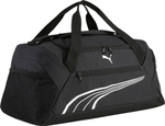 Torba sportowa treningowa podróżna Puma Fundamental Small czarna 91187 01