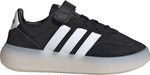 Buty dziecięce adidas Barreda Decode EL czarne JR0767