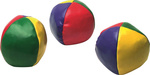 Piłki do żonglerki Sunflex 73060