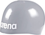 Czepek silikonowy Arena Moulded Pro Ii silver 