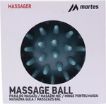 Piłka sensoryczna do masażu ćwiczeń Martes MASSAGER 7 cm